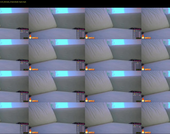 _taylor_swift — 47 minute Chaturbate female cam show recording, 720p, Dec 22, 2023
