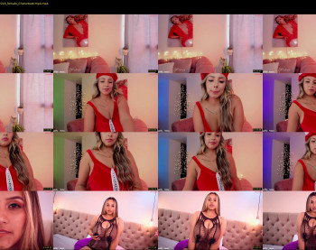 abby_rosse_ — 26 minute Chaturbate female cam show recording, 720p, Dec 22, 2023