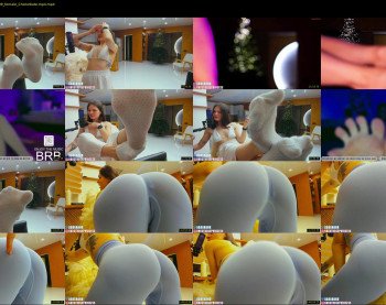adagrand — 120 minute Chaturbate female cam show recording, 720p, Dec 22, 2023