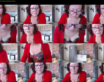 adelewildx — 8 minute Chaturbate female cam show recording, 720p, Dec 22, 2023