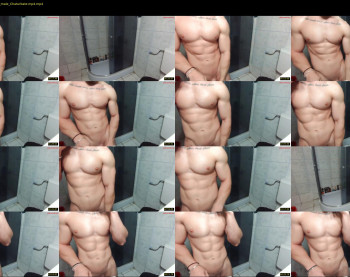 advp69 — 6 minute Chaturbate male cam show recording, 480p, Dec 22, 2023