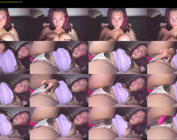 ahbby — 21 minute Chaturbate female cam show recording, 720p, Dec 23, 2023