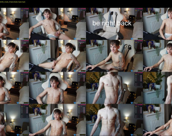 aiko_miracle — 87 minute Chaturbate male cam show recording, 720p, Dec 22, 2023