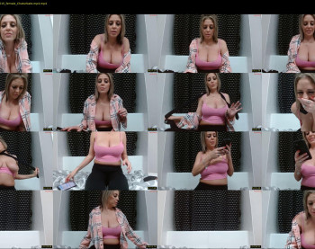 alannarack — 81 minute Chaturbate female cam show recording, 720p, Dec 23, 2023