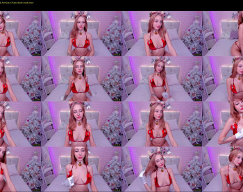 alicebels — 42 minute Chaturbate female cam show recording, 720p, Dec 22, 2023