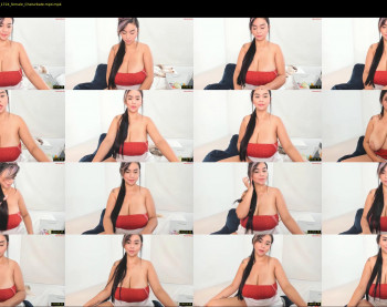 annavalente_ — 120 minute Chaturbate female cam show recording, 720p, Dec 22, 2023