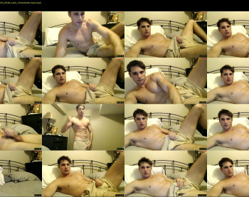 athleteguy55555 — 77 minute Chaturbate male cam show recording, 480p, Dec 23, 2023