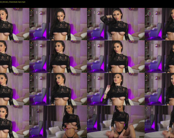ava_heath — 5 minute Chaturbate female cam show recording, 720p, Dec 23, 2023