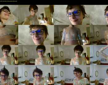 bebacksooon — 38 minute Chaturbate female cam show recording, 480p, Dec 22, 2023