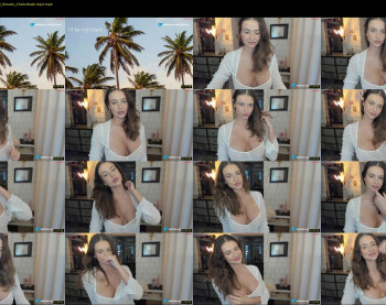 belaford — 14 minute Chaturbate female cam show recording, 720p, Dec 23, 2023