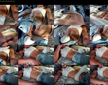 beranco19 — 121 minute Chaturbate male cam show recording, 720p, Dec 23, 2023