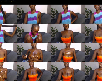 betty_fire_ — 58 minute Chaturbate female cam show recording, 720p, Dec 22, 2023