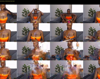 betty_fire_ — 10 minute Chaturbate female cam show recording, 720p, Dec 22, 2023