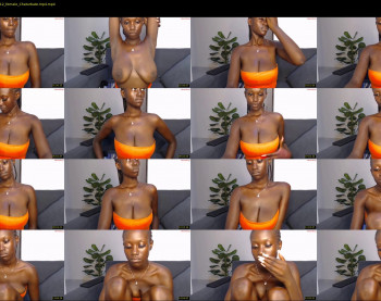 betty_fire_ — 18 minute Chaturbate female cam show recording, 720p, Dec 22, 2023