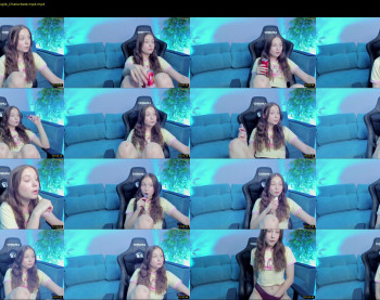 bjliki — 24 minute Chaturbate couple cam show recording, 720p, Dec 23, 2023