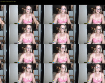 boeslaboes — 6 minute Chaturbate couple cam show recording, 720p, Dec 22, 2023