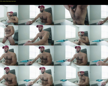 brucestryker — 121 minute Chaturbate male cam show recording, 720p, Dec 22, 2023