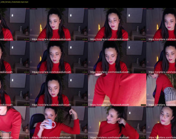 catherinstone — 21 minute Chaturbate female cam show recording, 720p, Dec 22, 2023