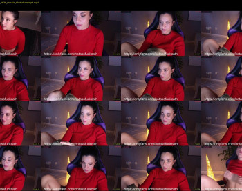catherinstone — 28 minute Chaturbate female cam show recording, 720p, Dec 22, 2023
