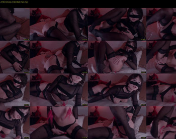 chaturbatable — 15 minute Chaturbate couple cam show recording, 720p, Dec 22, 2023