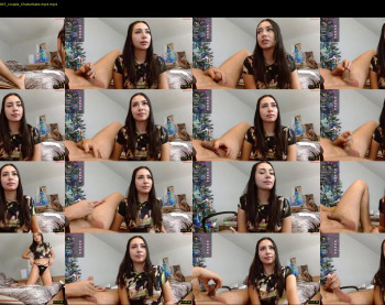 chrisstop18 — 58 minute Chaturbate female cam show recording, 720p, Dec 22, 2023
