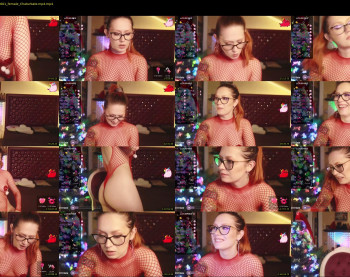 coolteacher — 120 minute Chaturbate female cam show recording, 720p, Dec 22, 2023