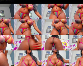 crazy_addixtion — 12 minute Chaturbate female cam show recording, 720p, Dec 23, 2023
