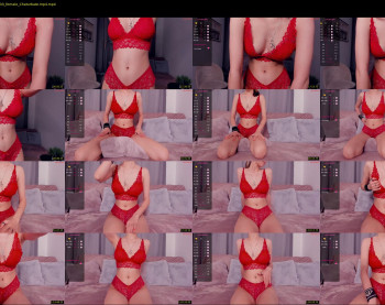 crazy_selfi — 98 minute Chaturbate female cam show recording, 720p, Dec 23, 2023