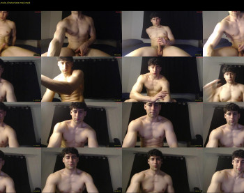 drmozo — 45 minute Chaturbate male cam show recording, 720p, Dec 22, 2023