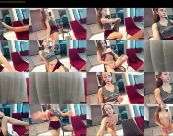 ehotlovea — 120 minute Chaturbate female cam show recording, 720p, Dec 22, 2023