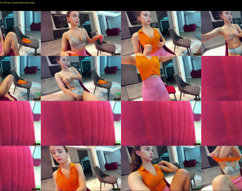 ehotlovea — 87 minute Chaturbate female cam show recording, 720p, Dec 23, 2023