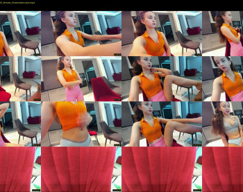 ehotlovea — 100 minute Chaturbate female cam show recording, 720p, Dec 23, 2023
