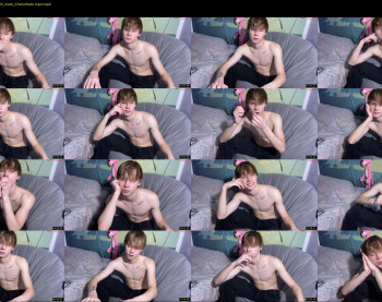 eitanhere — 9 minute Chaturbate male cam show recording, 720p, Dec 22, 2023