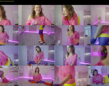 eli_sun — 120 minute Chaturbate female cam show recording, 720p, Dec 22, 2023