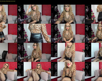 emilymilf__ — 81 minute Chaturbate female cam show recording, 720p, Dec 22, 2023