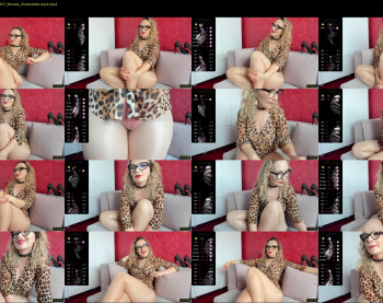 emilymilf__ — 43 minute Chaturbate female cam show recording, 720p, Dec 22, 2023