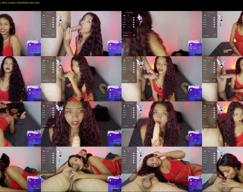 forever_y0ung — 76 minute Chaturbate couple cam show recording, 720p, Dec 22, 2023