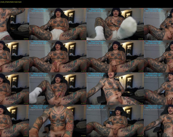 frewfun — 70 minute Chaturbate male cam show recording, 720p, Dec 22, 2023