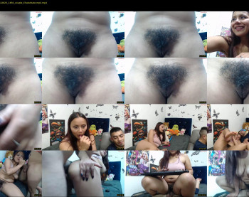 fucking_temptation1 — 71 minute Chaturbate couple cam show recording, 720p, Dec 22, 2023