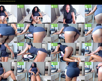 ginger_smil — 95 minute Chaturbate female cam show recording, 720p, Dec 22, 2023