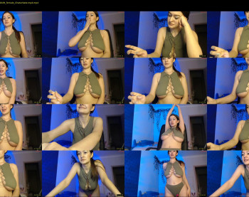 hello_imkitty — 33 minute Chaturbate female cam show recording, 720p, Dec 22, 2023