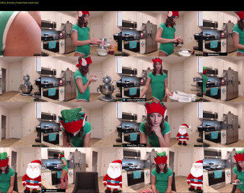 holihurricane — 121 minute Chaturbate female cam show recording, 720p, Dec 22, 2023