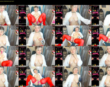 i_esus — 60 minute Chaturbate couple cam show recording, 720p, Dec 22, 2023