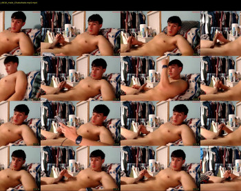 infamouslucas — 46 minute Chaturbate male cam show recording, 480p, Dec 22, 2023