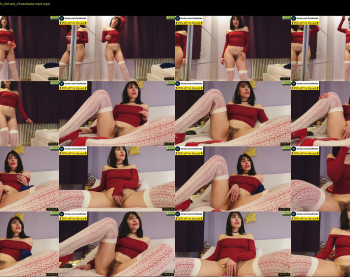 islanublar — 120 minute Chaturbate female cam show recording, 720p, Dec 22, 2023