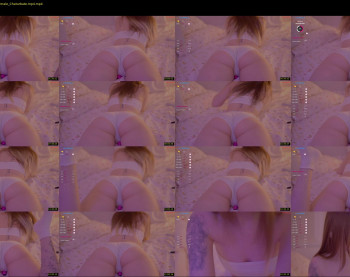 isoull — 26 minute Chaturbate female cam show recording, 720p, Dec 22, 2023