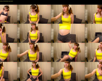 its_lily — 129 minute Chaturbate female cam show recording, 480p, Dec 22, 2023