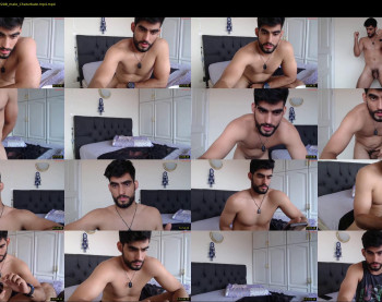 jackecuador — 88 minute Chaturbate male cam show recording, 720p, Dec 22, 2023