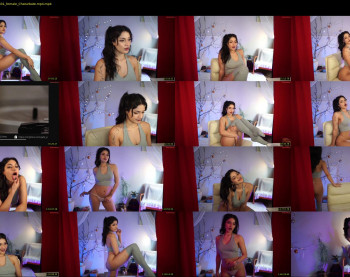 jadeperez_ — 120 minute Chaturbate female cam show recording, 720p, Dec 22, 2023