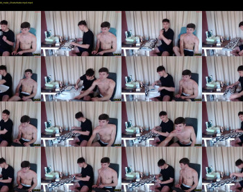 jaycex_69 — 5 minute Chaturbate male cam show recording, 720p, Dec 22, 2023